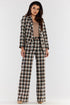 Women trousers model 174312